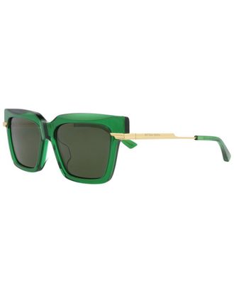 Bottega Veneta Womens 53Mm Sunglasses
