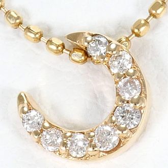 C&A Unbranded (10K) Necklace (Pre-Owned)
