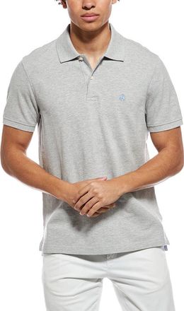 Brooks Brothers Slim Fit Polo Shirt