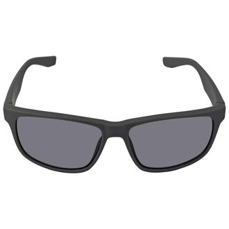 Calvin Klein Grey Rectangular Mens Sunglasses CK19539S 020 59