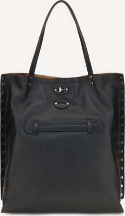 Zanellato Borsa a Spalla Aspasso Saeta Woman UNI