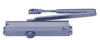 Groom Ferme Porte S&eacute;rie Gr010 Force 3 Fourni Avec Bras R&eacute;glable Groom 50311x
