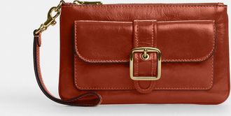 Coach Ashton Wristlet