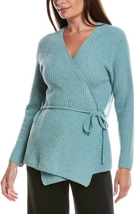 Eileen Fisher Eileen Fisher V-Neck Cardigan