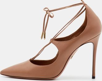 Aquazzura Christy