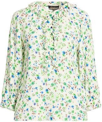 Luisa Spagnoli TOPWEAR - Tops on YOOX.COM