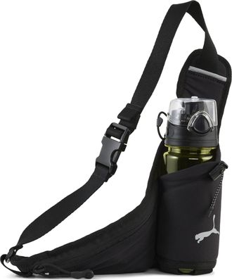 Puma Marsupio PUMA RUN, Accessori, Nero, OSFA