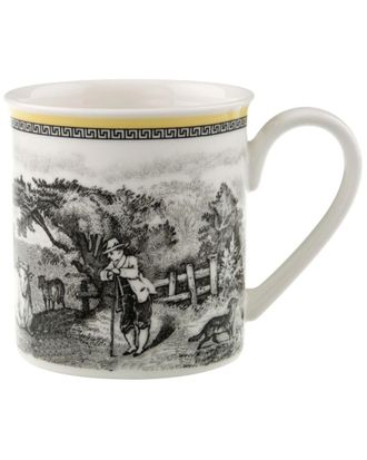 Villeroy & Boch Audun Ferme 10Oz Mug