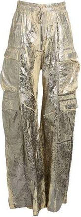 Rick Owens BOTTOMWEAR - Pantaloni su YOOX.COM
