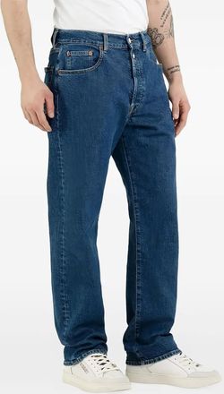 Replay pocket jeans - Blue