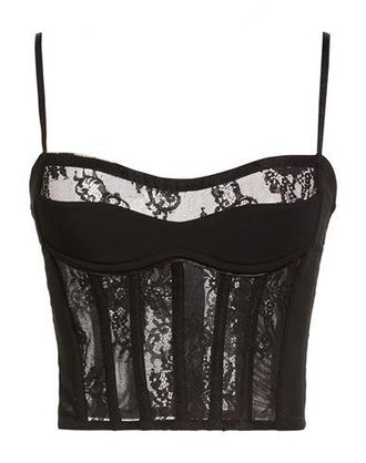 Pinko TOPWEAR - Tops on YOOX.COM