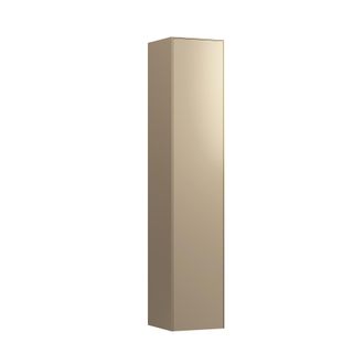 Laufen Armario Alto Del S&oacute;nar, 1 Puerta, Bisagra Derecha, H4054920340401