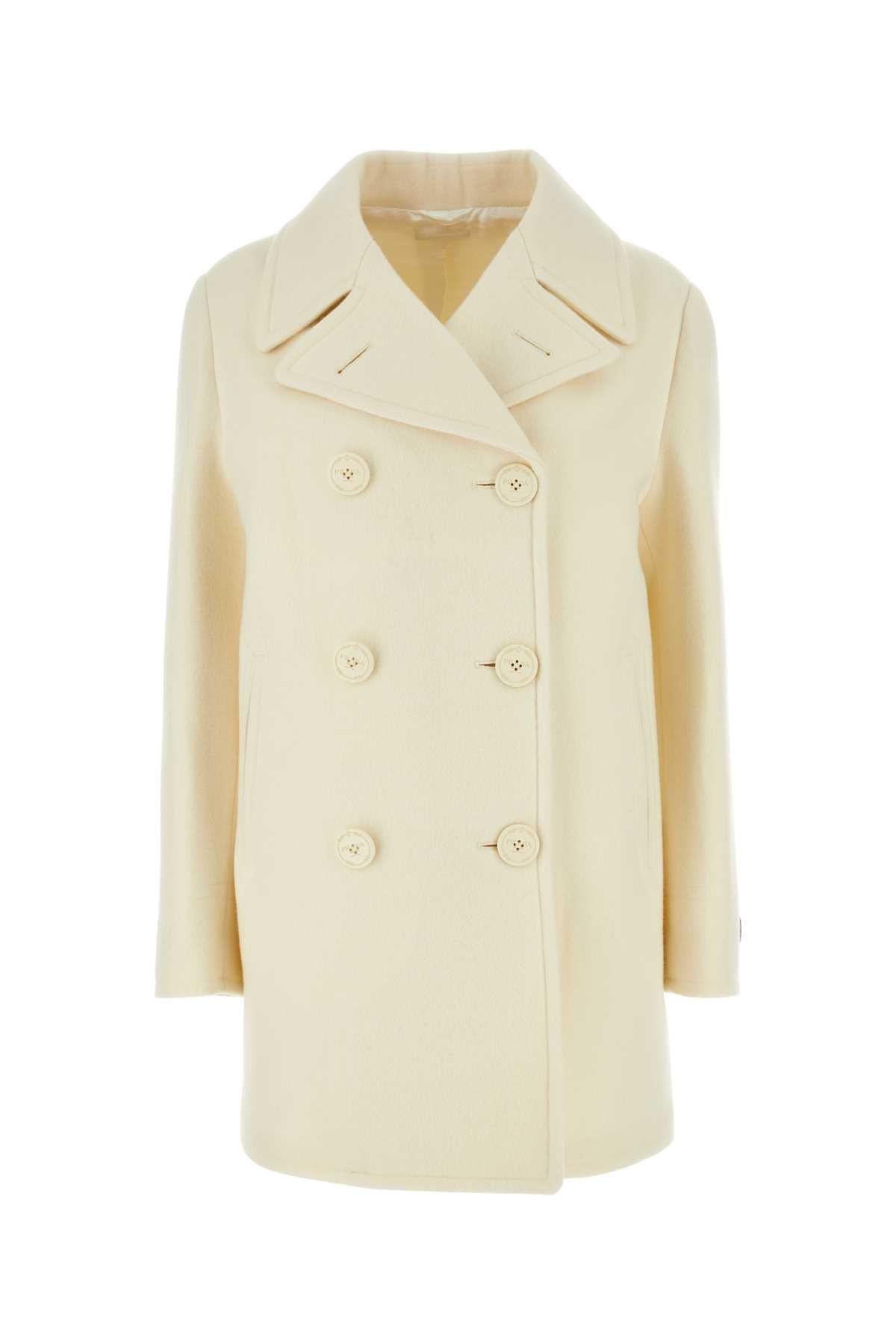 Prada Duffle Coats − Sale: up to −44% | Stylight