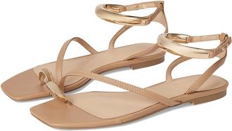 Steve Madden Odyssey Womens Boots Tan Leather : 8.5 M