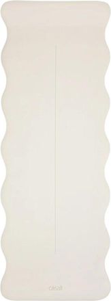 Casall Grip & Cushion III 5mm - unisex - Sportaccessoires - Beige - ONE Size - Fitness