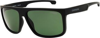 Carrera Mens 61Mm Sunglasses