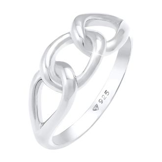 Elli Dames, Accessoires, Grijs, Maat: 54 MM