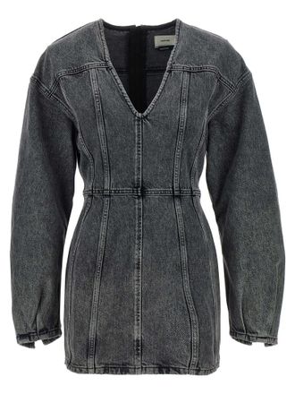 Haikure Womens blue Dress