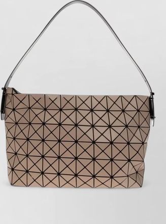Bao Bao Issey Miyake large shoulder bag