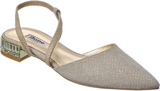 Dune London Command Flat