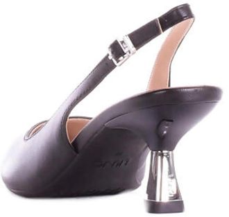 Liu Jo Hohe Schuhe - With Heel Black - Gr. 36 (EU) - in Schwarz - f&uuml;r Damen