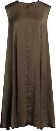 Collection Privée DRESSES - Midi dresses on YOOX.COM