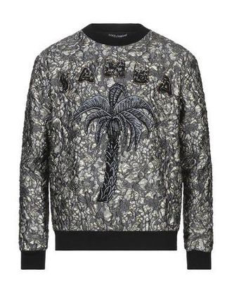 Dolce & Gabbana Sweatshirts