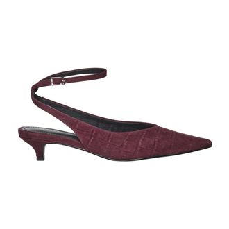 Bibi Lou D&eacute;collet&eacute; - - Shoes - Donna - Rosso - 39 EU
