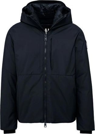 Bomboogie Hombre, Chaquetas, Azul, Talla: XL