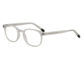 Original Penguin Mens Stewart Glasses In Crystal