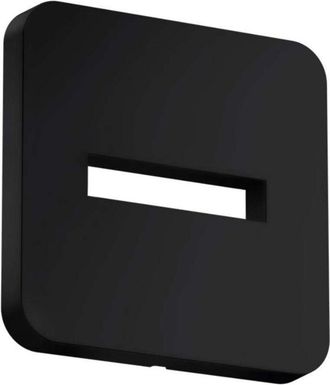 Axor Axor - Hansgrohe Showersolutions Roseta, Softsquare, 130x130mm