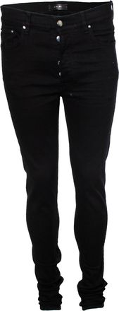 Amiri Zwarte jeans