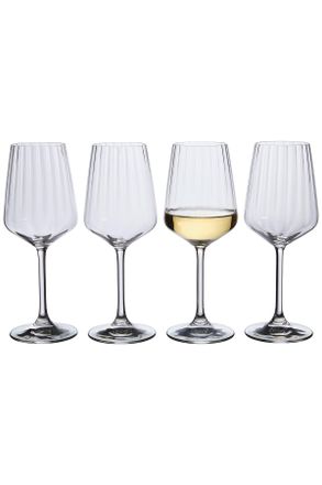 Spiegelau Gl&auml;serset, Glas, 4-teilig, 440 ml, 17.8x23.2x17.8 cm, Gl&auml;ser, Gl&auml;sersets