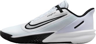 Nike Precision 7 EasyOn White Black FN0324-101