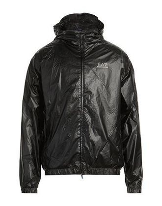 Emporio Armani ROPA DE ABRIGO - Chaquetas y cazadoras en YOOX.COM