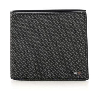 HUGO BOSS Heren, Accessoires, Zwart, Maat: ONE Size Poliester
