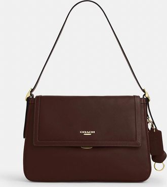 Coach Etta Flap Bag