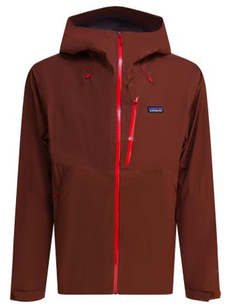 Patagonia Technische Jacke Granite Crest Rain Jacket von Patagonia