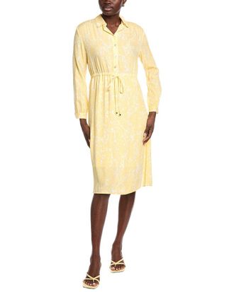 ANNA KAY Anna Kay Osmianna Midi Dress