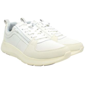 Vionic Athena Womens White Trainers - Size UK 4.5