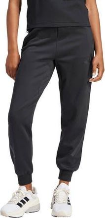 adidas Z.N.E. PRIMEKNIT Training Joggers in Black at Nordstrom Rack, Size X-Large