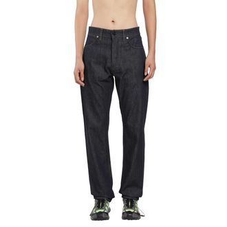 Stone Island J100005 5 Pocket Jeans