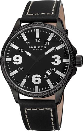 Akribos XXIV Mens Watch