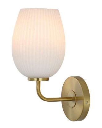 Safavieh Idina 8.25In Wall Sconce