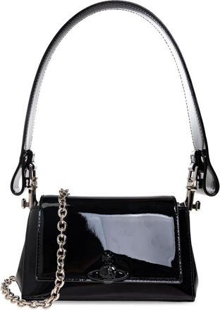 Vivienne Westwood Donna, Borse, Nero, Taglia unica, new