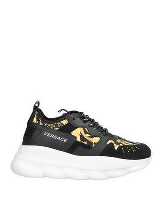 Versace FOOTWEAR - Trainers on YOOX.COM