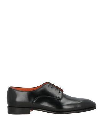 Santoni FOOTWEAR - Lace-up shoes on YOOX.COM