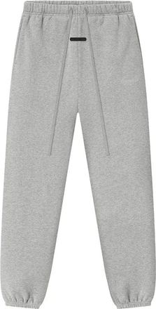 Fear of God Signature Classic Sweatpant - Heren - Sweatpants - Grijs - XL - Katoen - Broeken