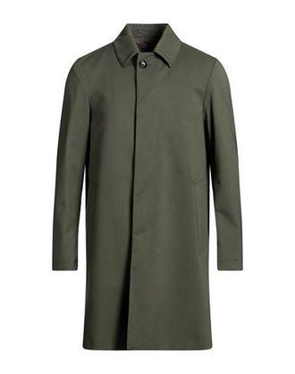 Luigi Bianchi Mantova COATS & JACKETS - Overcoats & Trench Coats sur YOOX.COM