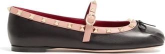Valentino Mujer, Zapatos, Negro, Talla: 40 EU